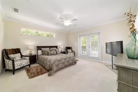 Bedroom - 2380 SE 73rd Loop, Ocala, FL 34480 photo 10 of 11