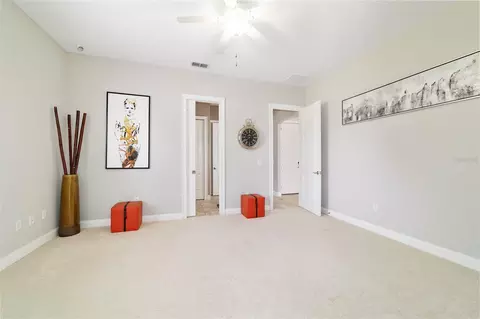 Bedroom - 2380 SE 73rd Loop, Ocala, FL 34480 photo 6 of 11