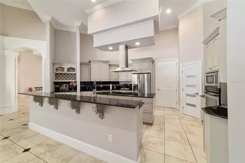 Kitchen - 2380 SE 73rd Loop, Ocala, FL 34480 photo 2 of 11