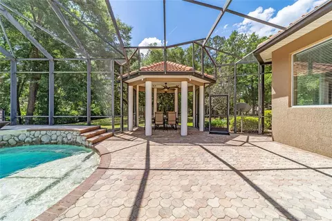 Exterior - 2380 SE 73rd Loop, Ocala, FL 34480 photo 11 of 14