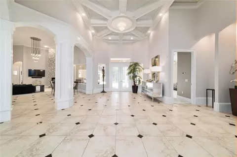 Entry Way - 2380 SE 73rd Loop, Ocala, FL 34480 photo 3 of 13
