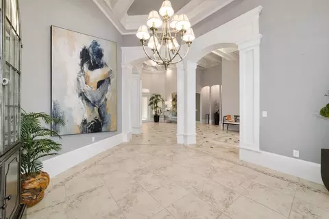 Entry Way - 2380 SE 73rd Loop, Ocala, FL 34480 photo 4 of 13