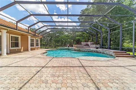 Exterior - 2380 SE 73rd Loop, Ocala, FL 34480 photo 9 of 14