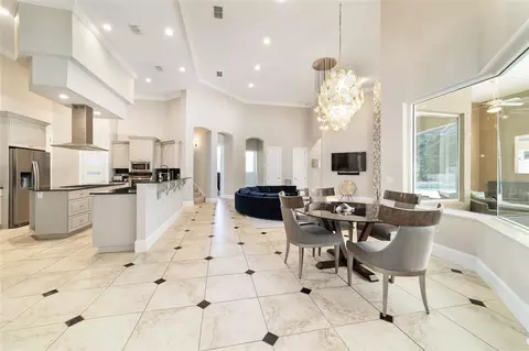 Dining - 2380 SE 73rd Loop, Ocala, FL 34480 photo 1 of 4