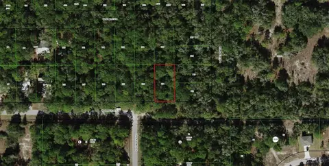 2797 W Grapevine Ct, Dunnellon, FL 34433