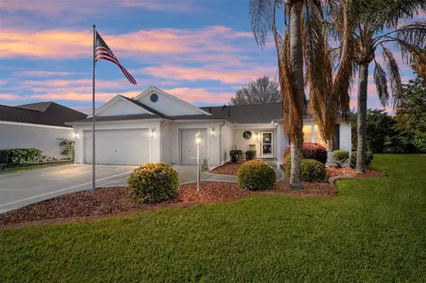 871 Castleberry Cir, The Villages, FL 32162