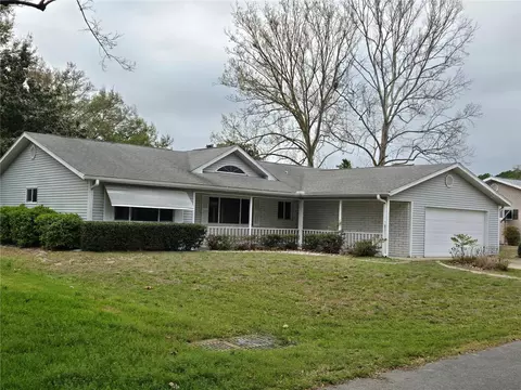 11510 SW 85th Ct, Ocala, FL 34481