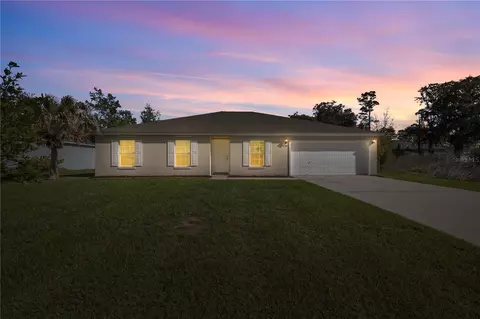 5289 SW 129th Pl, Ocala, FL 34473