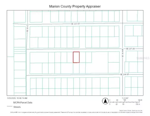0 SE 137th Ln, Summerfield, FL 34491