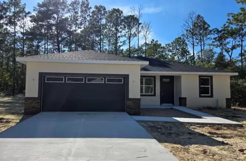 6860 SW 135th Terrace Rd, Ocala, FL 34481