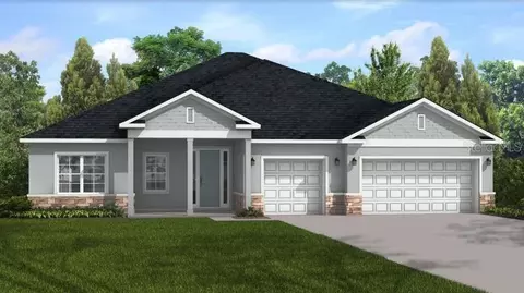 13381 SW 75th Ct, Ocala, FL 34473