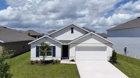 Undisclosed, Ocala, FL 34474