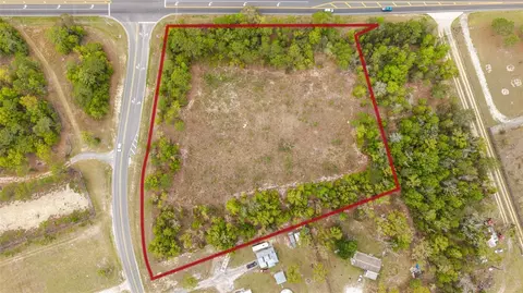 tbd SE 92nd Ct, Belleview, FL 34420