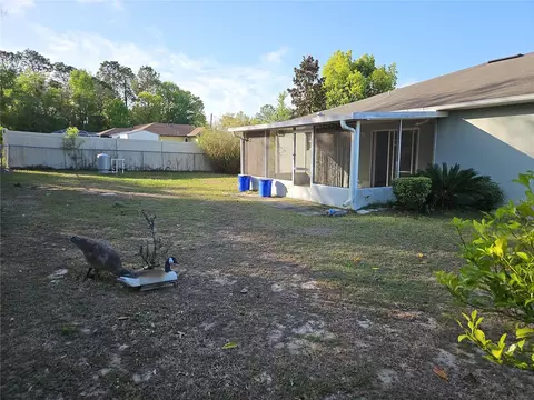 Exterior - 6925 Hemlock Rd, Ocala, FL 34472 photo 4 of 4