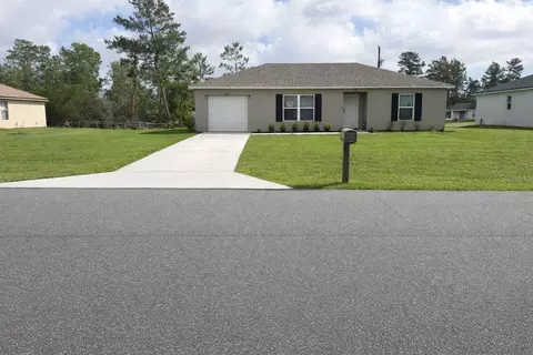 17103 SW 22nd Terrace Rd, Ocala, FL 34473