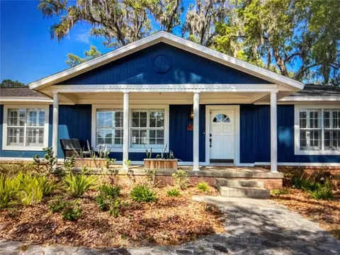 Exterior - 3829 SE 17th St, Ocala, FL 34471 photo 7 of 7