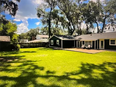 Exterior - 3829 SE 17th St, Ocala, FL 34471 photo 3 of 7