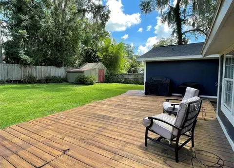 Exterior - 3829 SE 17th St, Ocala, FL 34471 photo 5 of 7