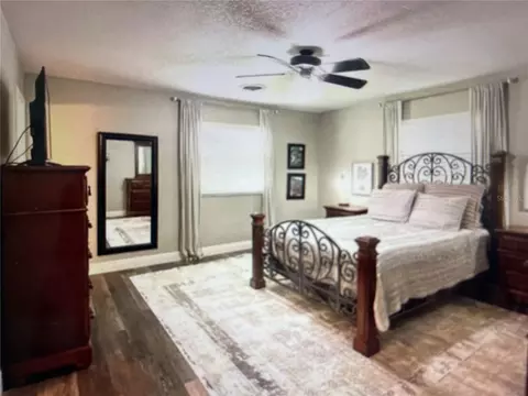 Bedroom - 3829 SE 17th St, Ocala, FL 34471 photo 1 of 2