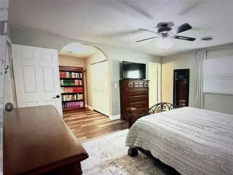 Bedroom - 3829 SE 17th St, Ocala, FL 34471 photo 2 of 2