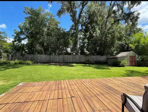 Exterior - 3829 SE 17th St, Ocala, FL 34471 photo 4 of 7