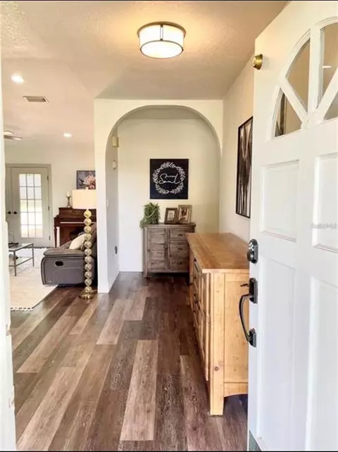 Entry Way - 3829 SE 17th St, Ocala, FL 34471 photo 1 of 1