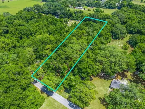 tbd S St Clair St, Wildwood, FL 34785