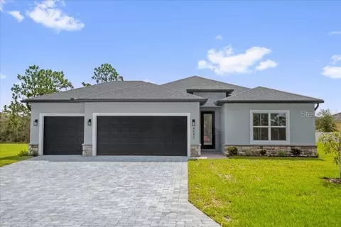 14733 SW 21 Ter, Ocala, FL 34473