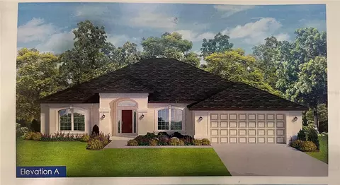 8824 SE 161 Pl, Summerfield, FL 34491