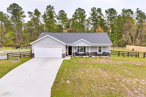 3699 SW 177th Lane Rd, Ocala, FL 34473