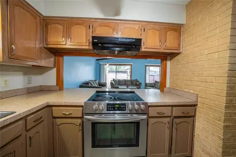 Kitchen - 12 Spring Lake Way, Ocala, FL 34472 photo 3 of 3