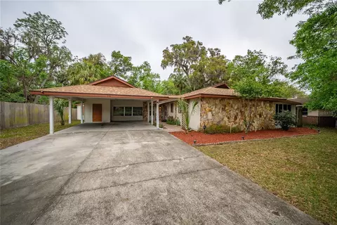 Exterior - 12 Spring Lake Way, Ocala, FL 34472 photo 3 of 15