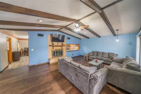Living - 12 Spring Lake Way, Ocala, FL 34472 photo 5 of 5