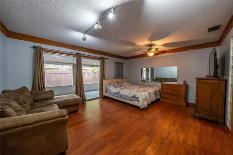 Bedroom - 12 Spring Lake Way, Ocala, FL 34472 photo 7 of 8