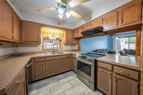 Kitchen - 12 Spring Lake Way, Ocala, FL 34472 photo 1 of 3