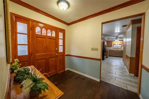 Entry Way - 12 Spring Lake Way, Ocala, FL 34472 photo 3 of 8
