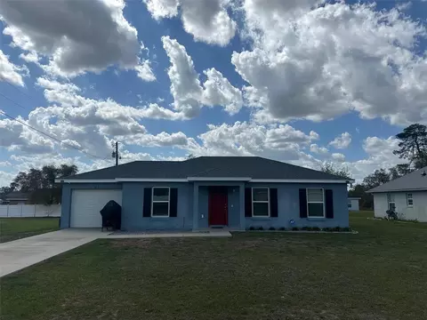 103 Marion Oaks Dr, Ocala, FL 34473