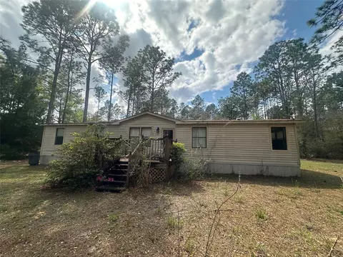 3700 SW 189th Ave, Dunnellon, FL 34432