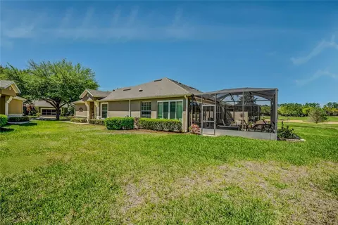 Exterior - 9077 SW 70th Loop, Ocala, FL 34481 photo 11 of 15