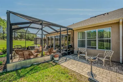 Exterior - 9077 SW 70th Loop, Ocala, FL 34481 photo 6 of 15