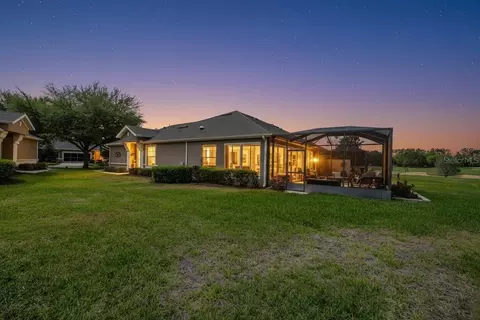 Exterior - 9077 SW 70th Loop, Ocala, FL 34481 photo 15 of 15