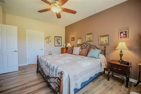 Bedroom - 9077 SW 70th Loop, Ocala, FL 34481 photo 6 of 6