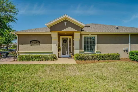 Exterior - 9077 SW 70th Loop, Ocala, FL 34481 photo 12 of 15