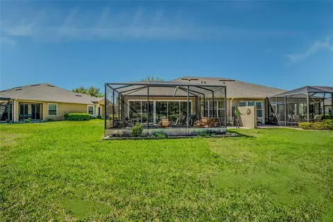 Exterior - 9077 SW 70th Loop, Ocala, FL 34481 photo 10 of 15