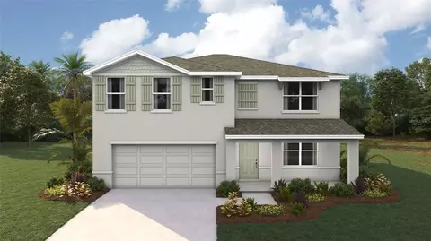 8661 Barragan Dr, Wildwood, FL 34785