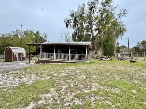 8671 NE 304th Ter, Salt Springs, FL 32134