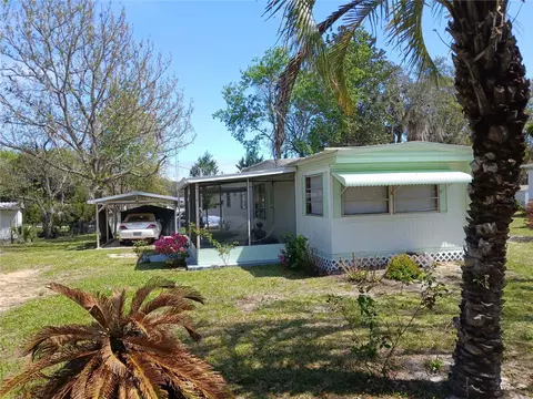 1525 SE 187th Ave, Silver Springs, FL 34488