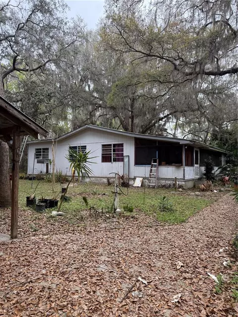 1730 S Palm Ave, Homosassa, FL 34448