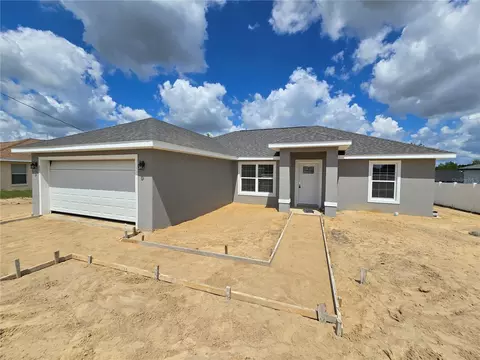 251 Chestnut Rd, Ocala, FL 34480