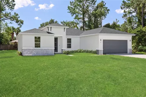 3853 SW 161st Ln, Ocala, FL 34473